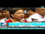 [NewsLife] Sen. Cynthia Villar wants to lower income taxes [07|08|16]