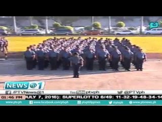 [News@1] AFP: Wala pang nakikitang ISIS sa bansa [07|08|16]