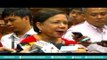 [News@1] Sen. Cynthia Villar, naghain ng batas na layuning magpababasa buwis ng empleyadong Pinoy