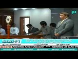 [News@1] Sen Drilon, naghain ng batas na taasan ang sahod ng Gov't Employees [07|07|16]