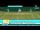 [PTV Sports] Tomas Berdych, pasok na sa quarterfinals ng Wimbledon [07|06|16]