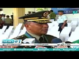 [News@1] Joint Task Force ng AFP, makikipagtulungan sa PNP kontra droga  [07|08|16]