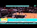 [PTV Sports] Miami Heat super star Dwayne Wade, nagdesisyon ng lumipat sa Chicago Bulls [07|07|16]