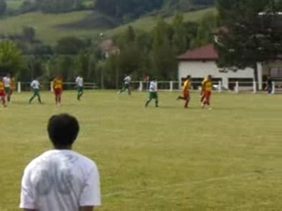 Virieu-CSV Coupe de France