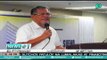 DILG Sec. Sueno, hinimok ang mga local gov't na maghanda sa magiging epekto ng La Niña [07|06|16]