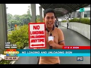 #GMB It's a Sign: July 07, 2016