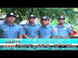 [News@6] Nasa 200 drug users, sumuko sa Northern Police District [07|06|16]