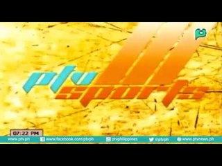 [PTV Sports] Lariba, handa na sa Rio Olympics [07|06|16]