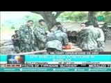 [NewsLife] AFP shells ASG positions in Basilan [07|05|16]