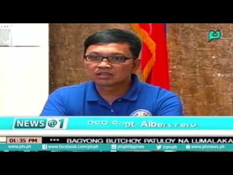 [News@1] PNP-AIDG, bumuo ng isang special task group na tututok sa mga ninja cop [07|06|16]