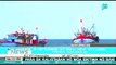 Weekend News] 18 Vietnamese na hinuli dahil sa illegal fishing, nakatakas  [07|03|16]