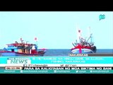 Weekend News] 18 Vietnamese na hinuli dahil sa illegal fishing, nakatakas  [07|03|16]