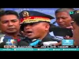 PNP Chief Dela Rosa: 5 Generals linked to drugs will be given the chance to clear their names