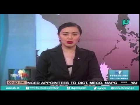 [NewsLife] NAIA trunkline fully restored [07|01|16]