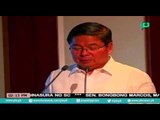 [News@1] Presyo ng panunahing bilihin, tumaas sa buwan ng Hunyo [06|29|16]