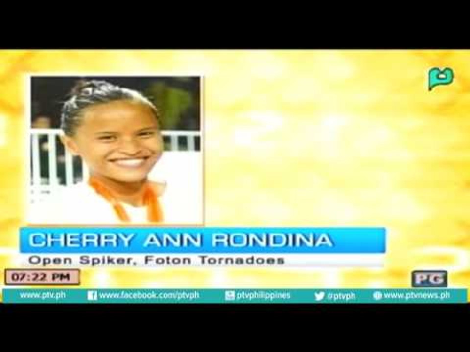 [PTVSports] Foton, yumukod sa F2 logistics [07|04|16]