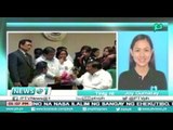 Outgoing Sen Pres. Drilon, tiwalang maaamyendahan na ang saligang batas sa ilalim ng Duterte admin