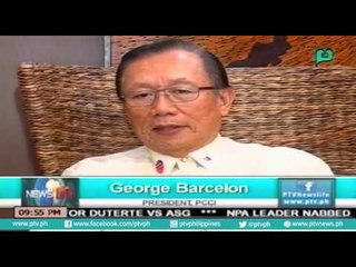 [NewsLife] Businessmen welcome President Rody Duterte's order to ease transaction with Gov't