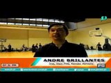 [PTVSports] PH National Kendo Team, asam mag-uwi ng karangalan para sa bansa [07|04|16]