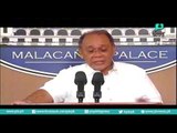 PTV SPECIAL COVERAGE: Press briefing of Presidential Spokesperson Ernesto Abella [07|04|16]