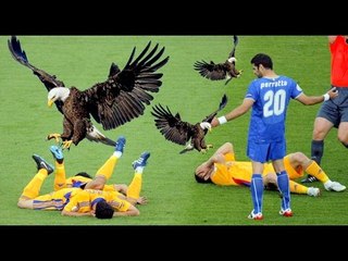 BEST SOCCER FOOTBALL VINES - GOALS, FAILS, SKILLS #6 - YouTube