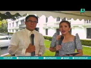 PTV SPECIAL COVERAGE: 2016 The Inaugural (Part 4)