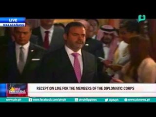 PTV SPECIAL COVERAGE: 2016 The Inaugural (Part 6)