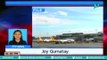 [PTVNews-1pm] NAIA, balik normal na ang operasyon pagkatapos ng 7-hour Runway Closure [07|19|16]