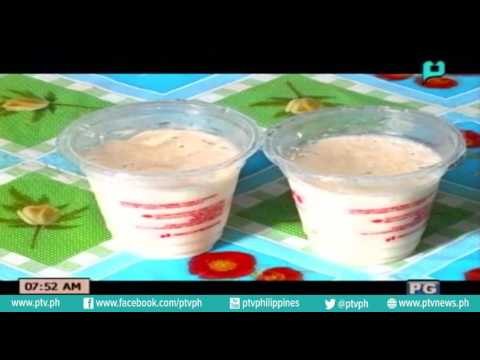 [Good Morning Pilipinas] Entre-P-Noy: Soy Master Food Manufacturing