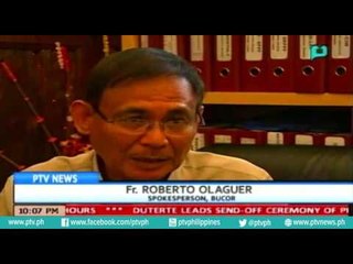 [PTVNews] Detainee rehab programs, implemented at NBP