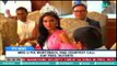 [PTVNews-6pm] Miss U Pia Wurtzbach, nag-courtesy call kay Pres. Duterte [07|18|16]