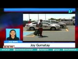 [PTVNews-1pm] Regular Metered Taxi, maari ng magsakay ng mga pasahero sa NAIA [07|18|16]