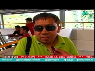 Скачать видео: [PTVNews-6pm] Mas mahabang operating hours ng LRT-1, magiging permanente na [07|18|16]