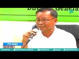 [PTVNews-1pm] Umano'y Drug Lord na si Peter Lim, sasailalim sa imbestigasyon [07|18|16]