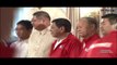 President Rody Duterte sends-off Filipino athletes to Rio Olympics