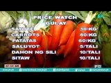 [Good Morning Pilipinas] Price Watch: Trabajo Market[07|18|16]