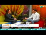 [Good Morning Pilipinas] Usapang SSS: SSS coverage para sa mga kasambahay [07|18|16]