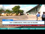 [PTVNews 6pm] SAF Commandos, itatalaga sa bilibid[7|16|16]