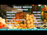 [Good Morning Pilipinas] Price Watch: Kamuning Market [07|15|16]