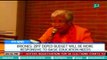 [PTVNews 9pm] DepEd Sec. Briones: 2017 DepEd budget will be more responsive to basic education needs