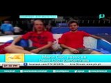 [PTVSports] Mga balitang Sports sa labas ng bansa [07|15|16]