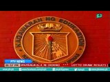 [PTVNews-1pm] Briones: may sapat na budget ang ahensya [07|15|16]