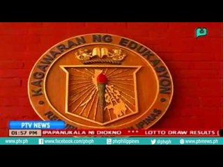 Download Video: [PTVNews-1pm] Briones: may sapat na budget ang ahensya [07|15|16]