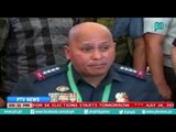 [PTVNews 9pm] PNP Chief Dela Rosa: No to extra-judicial killings  [07|14|16]