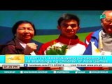 [PTVSports] Team 18, rank 18 sa Children Asian Games [07|14|16]
