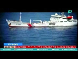 [PTVNews-6pm] Tatlong posibilidad ayon sa analyst matapos ilabas ang hatol ng PCA [07|14|16]