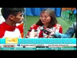 Laurente, kumopo ng unang Gold medal mula Children of Asia International games [07|13|16]