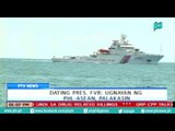 [PTVNews-1pm] Dating Pres. FVR: Ugnayan PHL-ASEAN, palakasin [07|14|16]