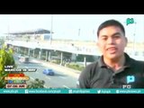 [Good Morning Pilipinas] Traffic Update: Marcos Hi-Way [07|14|16]