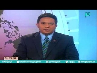 [PTVNews-1pm] Update sa presyong petrolyo [07|12|16]